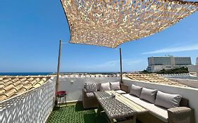 Apartamento 308 Castell Sol Cb