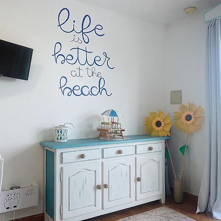 Apartamento 308 Castell Sol Cb Es Mercadal Exterior foto