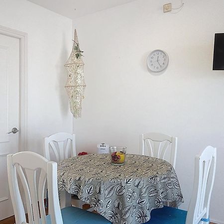 Apartamento 308 Castell Sol Cb Es Mercadal Exterior foto