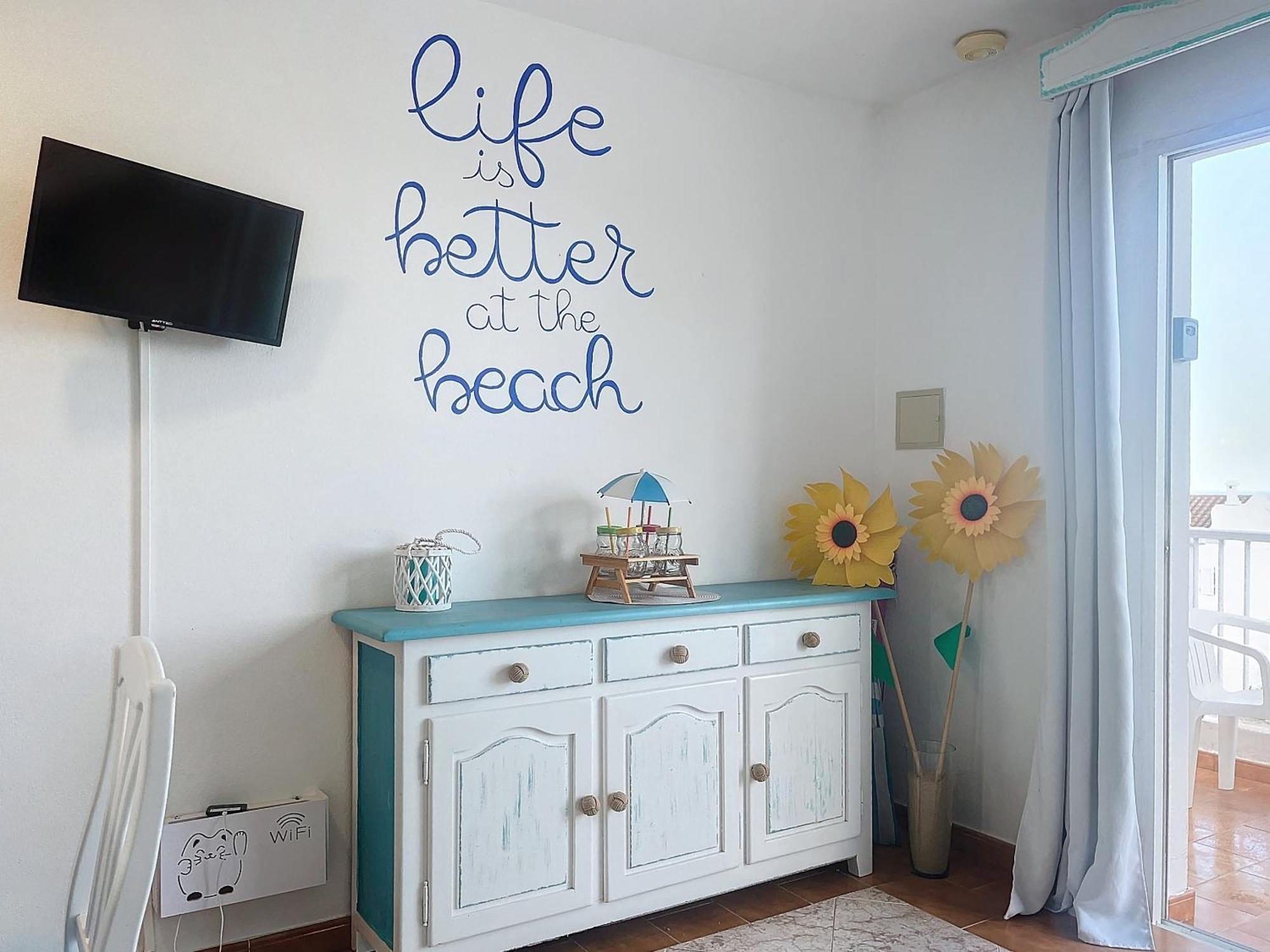 Apartamento 308 Castell Sol Cb Es Mercadal Exterior foto