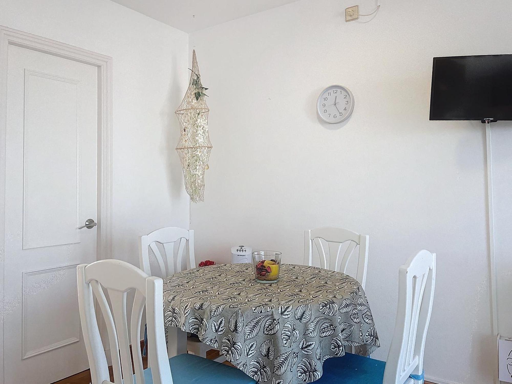Apartamento 308 Castell Sol Cb Es Mercadal Exterior foto