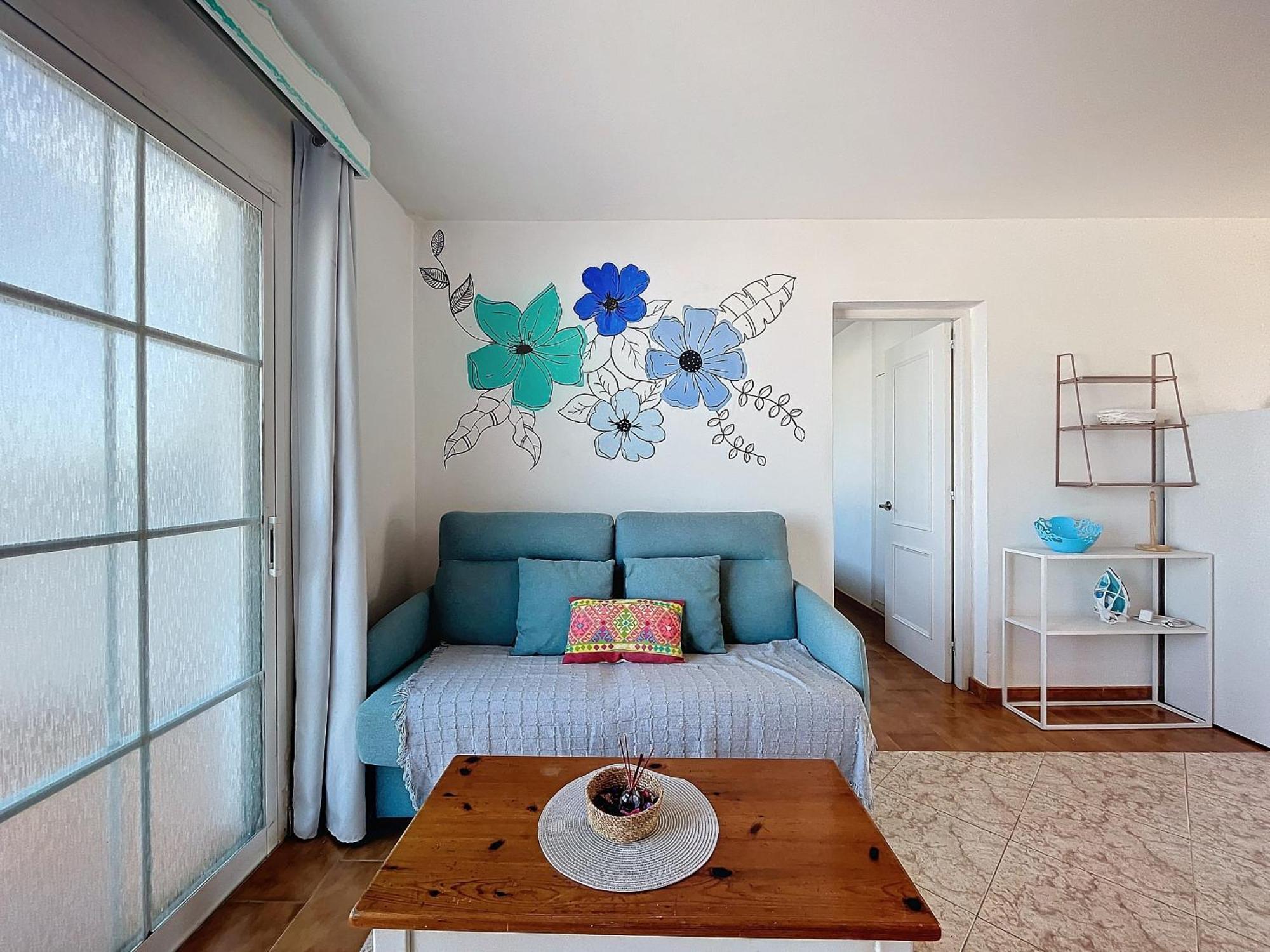Apartamento 308 Castell Sol Cb Es Mercadal Exterior foto